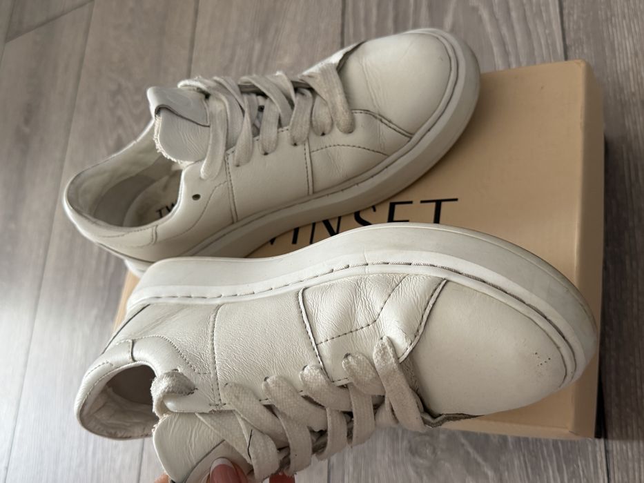 Маратонки Twinset