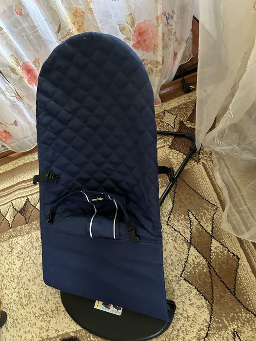 Продам шезлонг в хорошем состоянии
