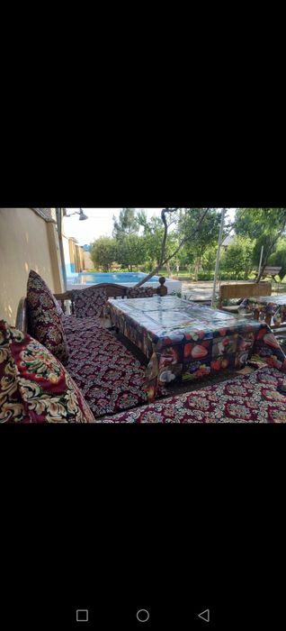 Срочно продаётся жилой дом