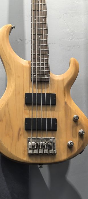 Ibanez BTB 205 - бас гитара