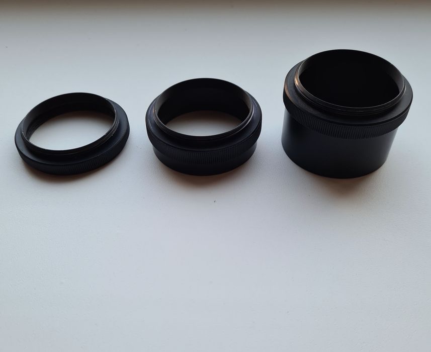 Фотоаппарат плёночный Zenit