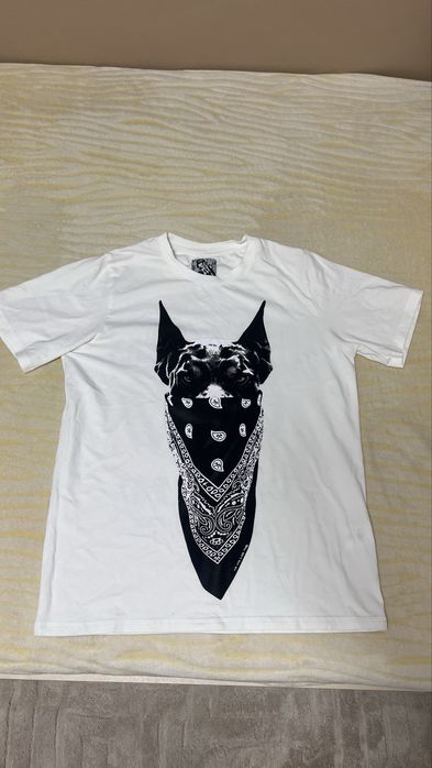 Тениска Luda Concept