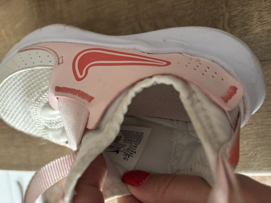 Детски маратонки Nike