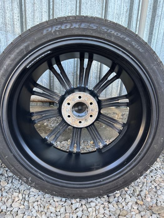 Джанти WolfRace Explorer Vermont 22”