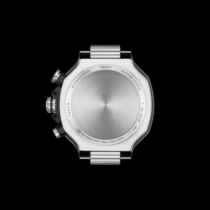 Tissot T-Race Chronograph