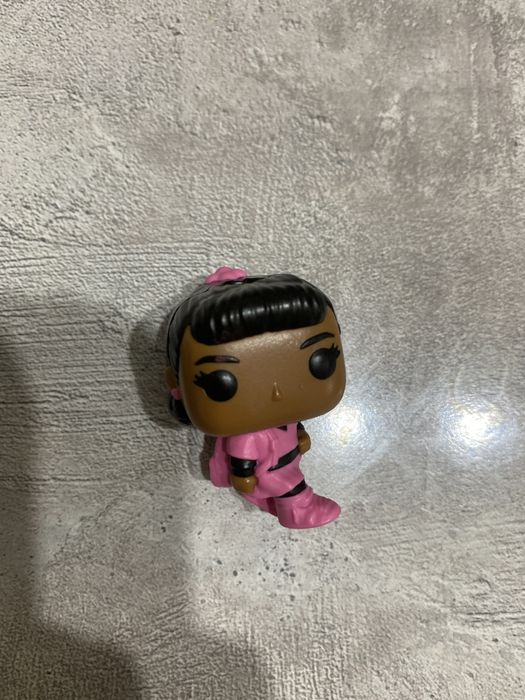 Фигурка Эрика очень страные дела