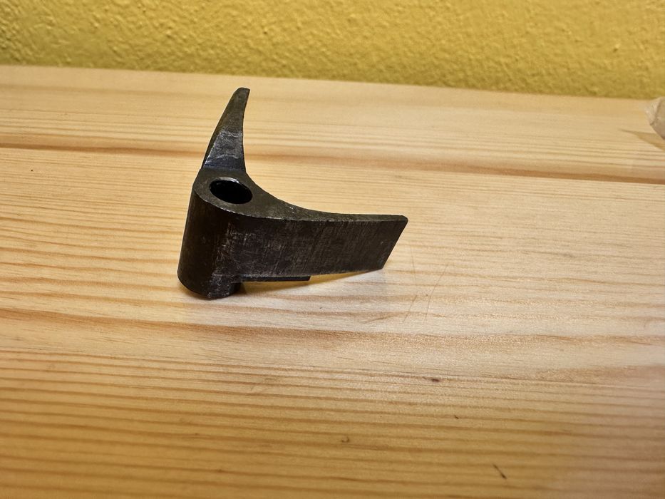 Изхвъргач за Пибоди-Мартини