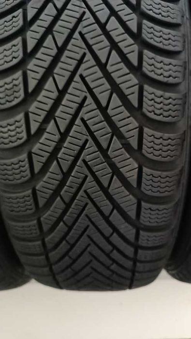 ANVELOPE 205/55/16 91T PIRELLI & NEXEN CP N10854 M+S