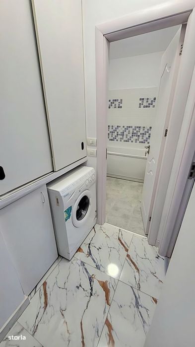 Apartament 2 Camere-Spitalul Județean
