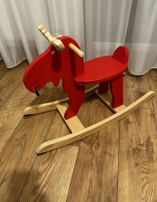 Balansoar Ren Ikea