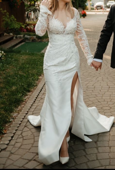 Rochie de mireasă