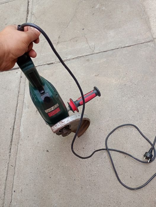 Metabo WX 2200-230, 2200 W
