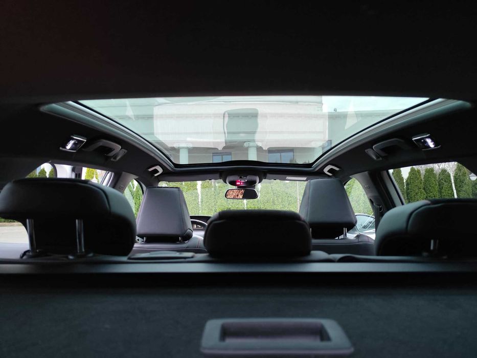 Peugeot 308 GT | 1.6THP 205CP