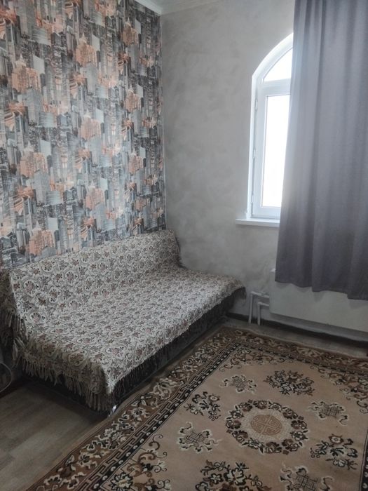 Сдам квартиру мкр Кокжиек