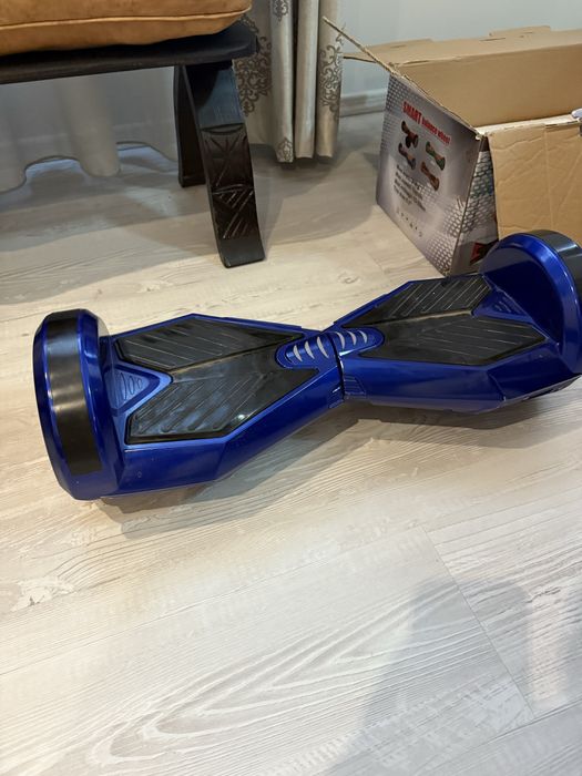Hoverboard  bluetooth