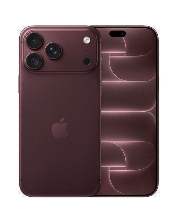 Iphone 18 Pro Max 256 GB