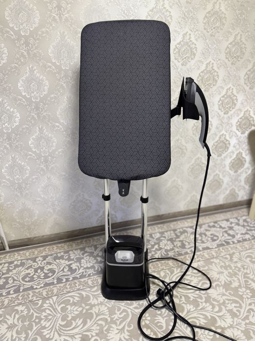 Гладильная  система 3в1