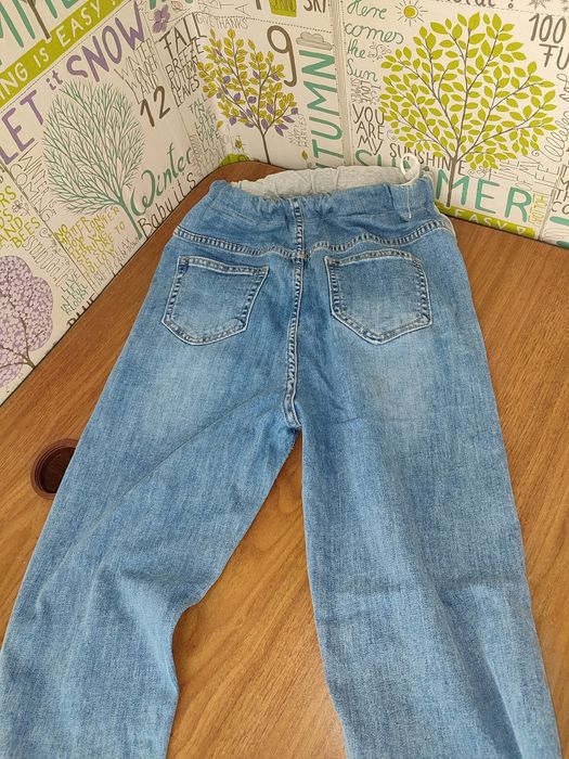 Продам джинсы для беременных