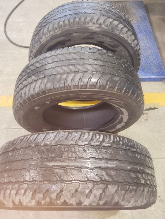 Продаю шины Yokohama