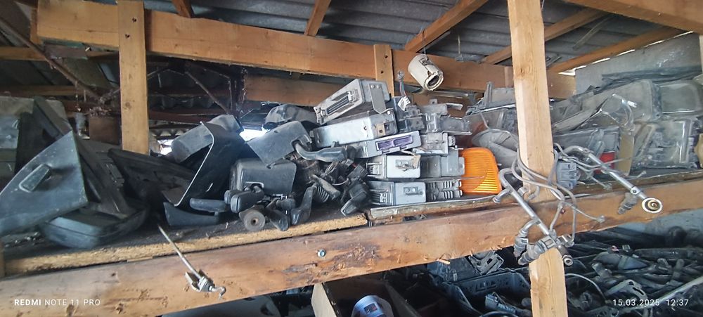 Ауди 80,100, пассат б3 запчасти