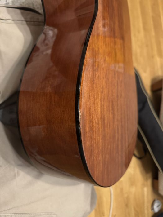 Гитара Yamaha CG142C