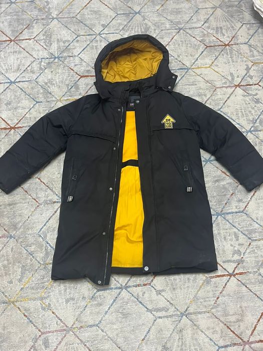 Продам зимнюю куртку