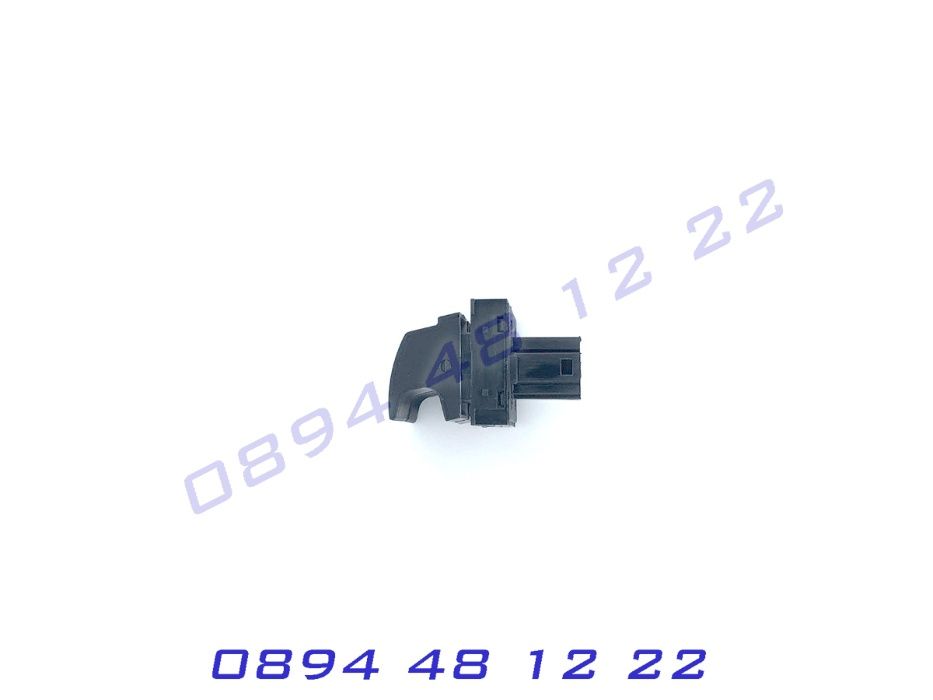 Бутони Копчета Управление Ел Стъкла VW Golf Passat 6 Caddy Голф Пасат