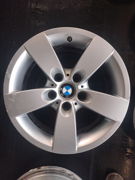 Диски 16 размера BMW  БМВ комплек