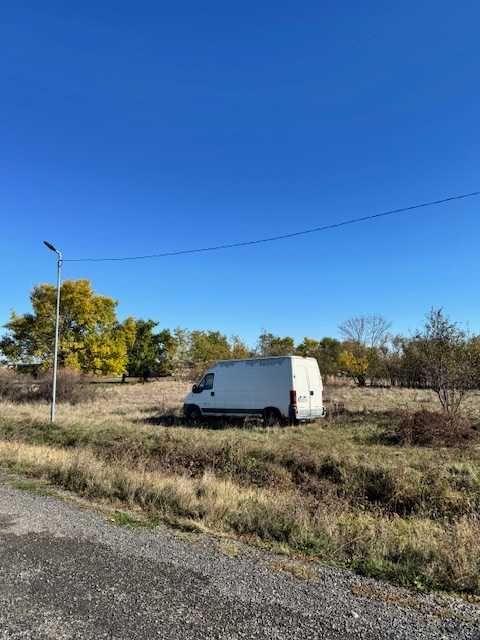 Teren pentru casă, 680 mp – 20 min de Timișoara, Dragșina