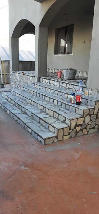 Piatra Naturala de Munte