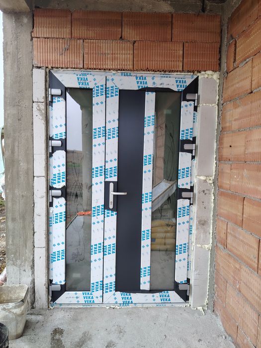 Termopane /Tâmplărie PVC