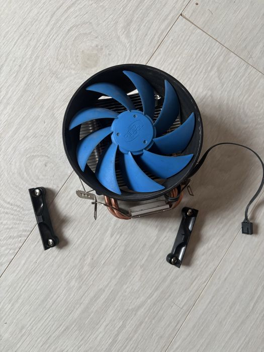 Кулер deepcool gammaxx 300