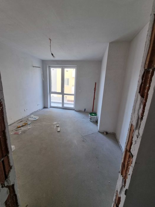 Апартмаент в Надежда