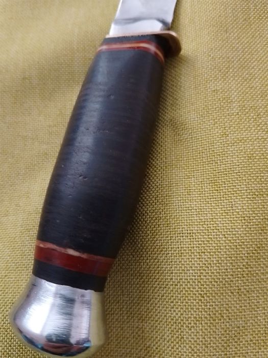 Нож Солинген/Solingen