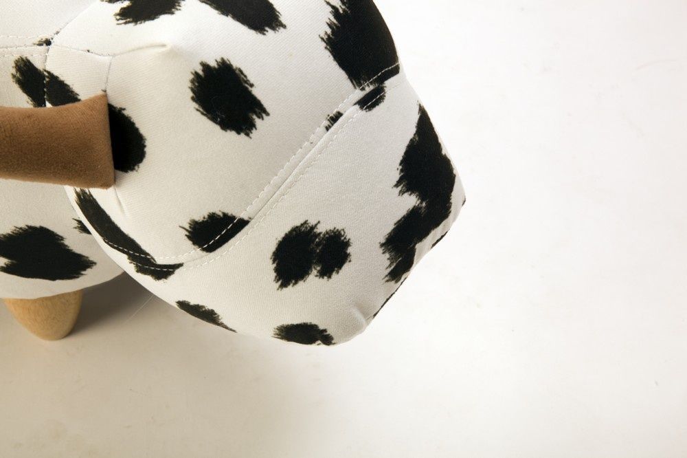 Scaun cu animale „vacuta"