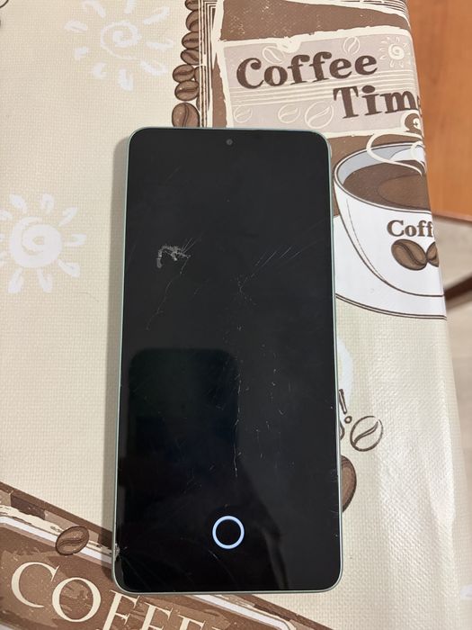 Poco x7 Pro обмен
