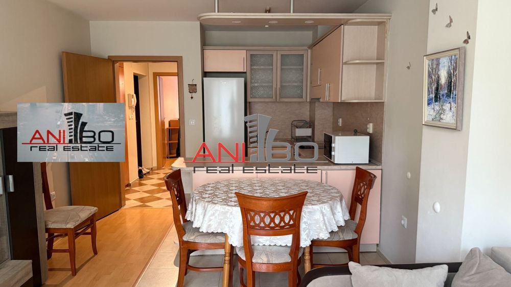 Дава се под наем Двустаен апартамент в Варна, Окръжна болница - 60 кв.м за 470 € - Снимка #8