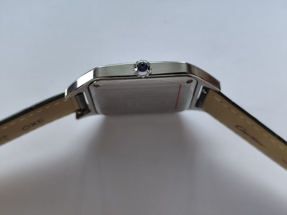 ceas Cartier sigilat