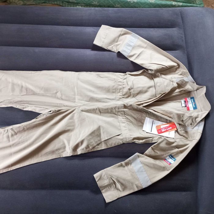 Комбинезон летний спец,одежда.