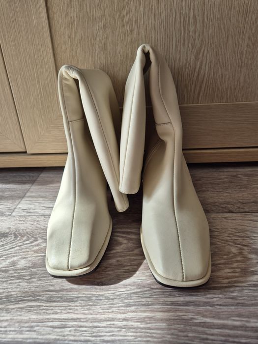 Продам сапоги демисезон