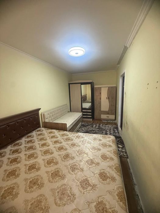 ™ Чиланзар 22 2/3/4‼️Панельный дом, Дешевая квартира|50м²|Кв продаётся