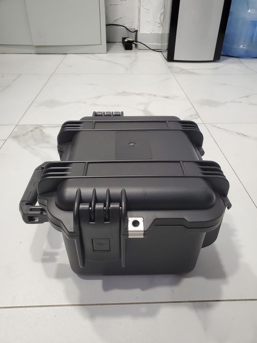 Защитный кейс для техники