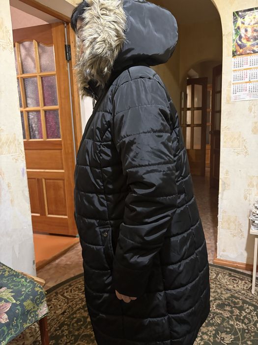 Продам куртку для беременных