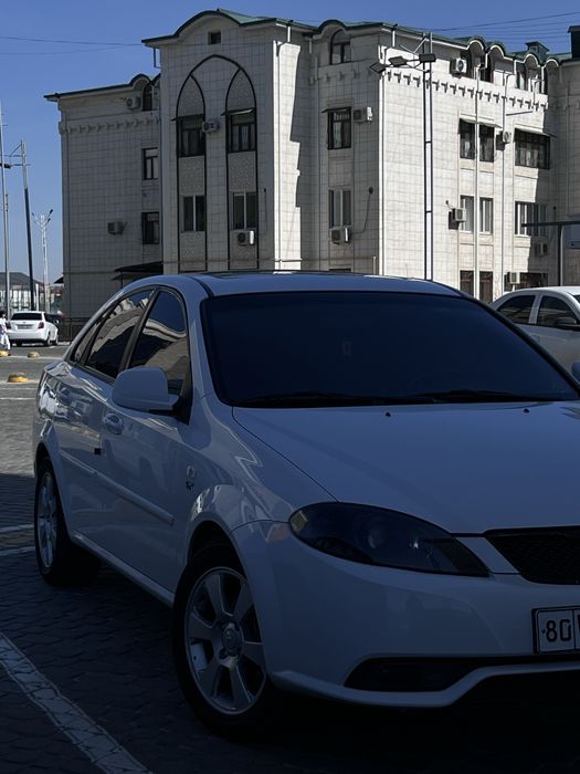 Продаётся Chevrolet gentra