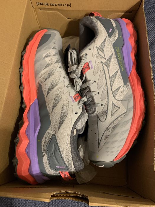 Mizuno Wave Daichi 7 Women’s-маратонки