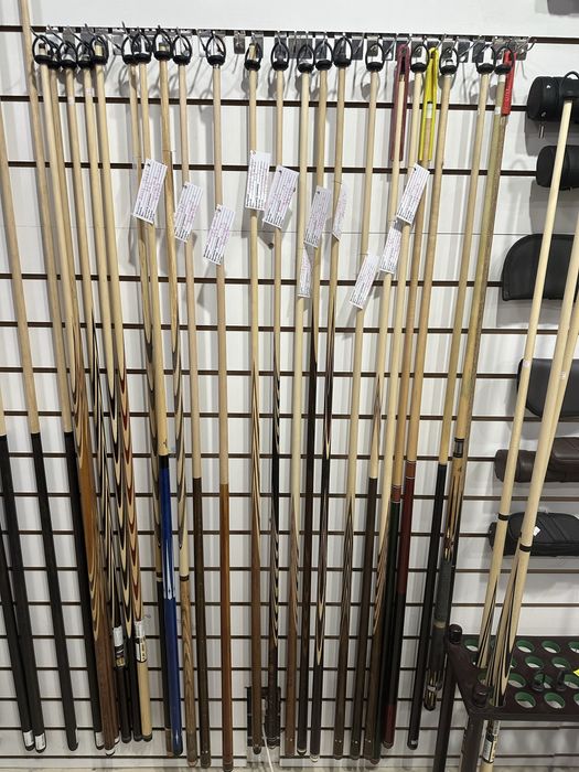 Бильярдный стол Старт