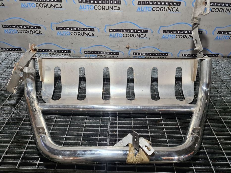 Bullbar Ford Kuga II 2012 - 2014 (814)