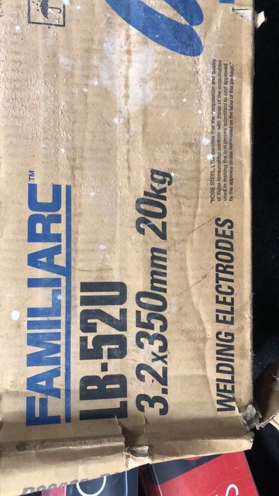 Электрот сварочный