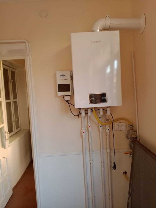 Сдается 3 комнатная квартира на 1 этаже в Гульбахоре