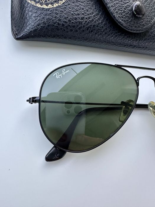 Ray Ban RB3025 W3235